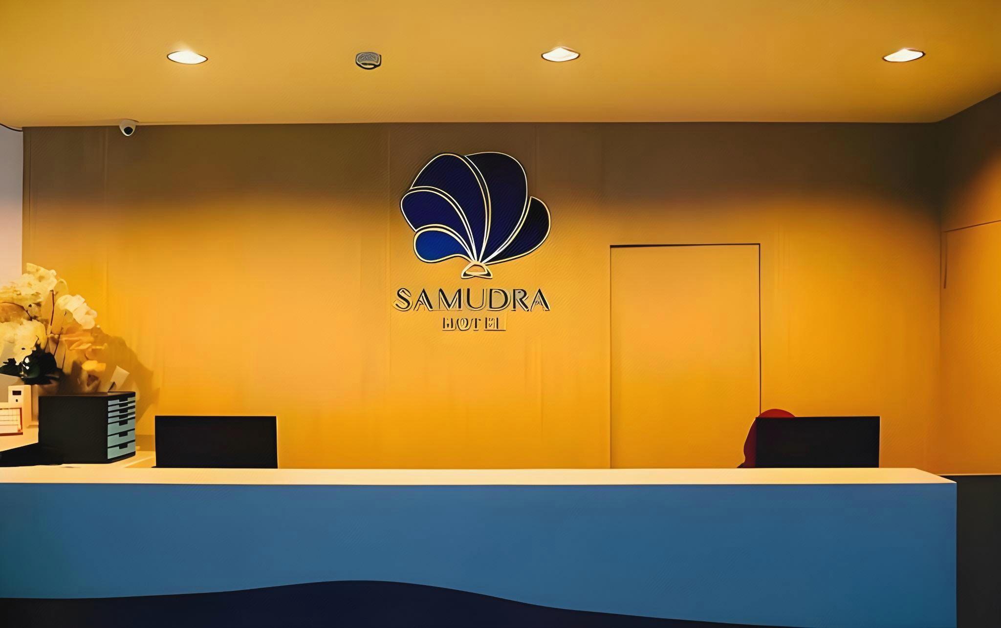 Samudra Hotel 11/31
