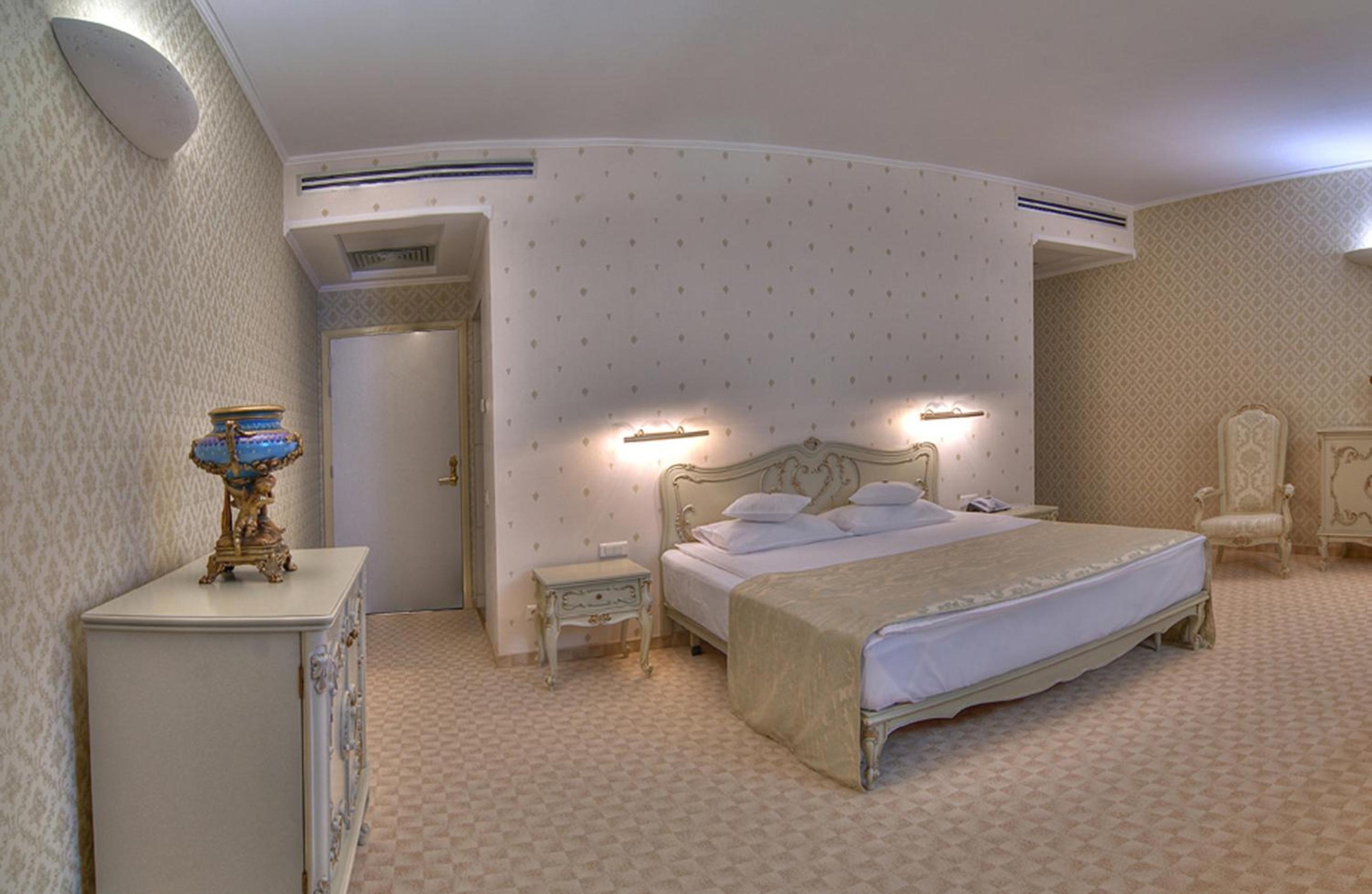 Presidential, Suite
