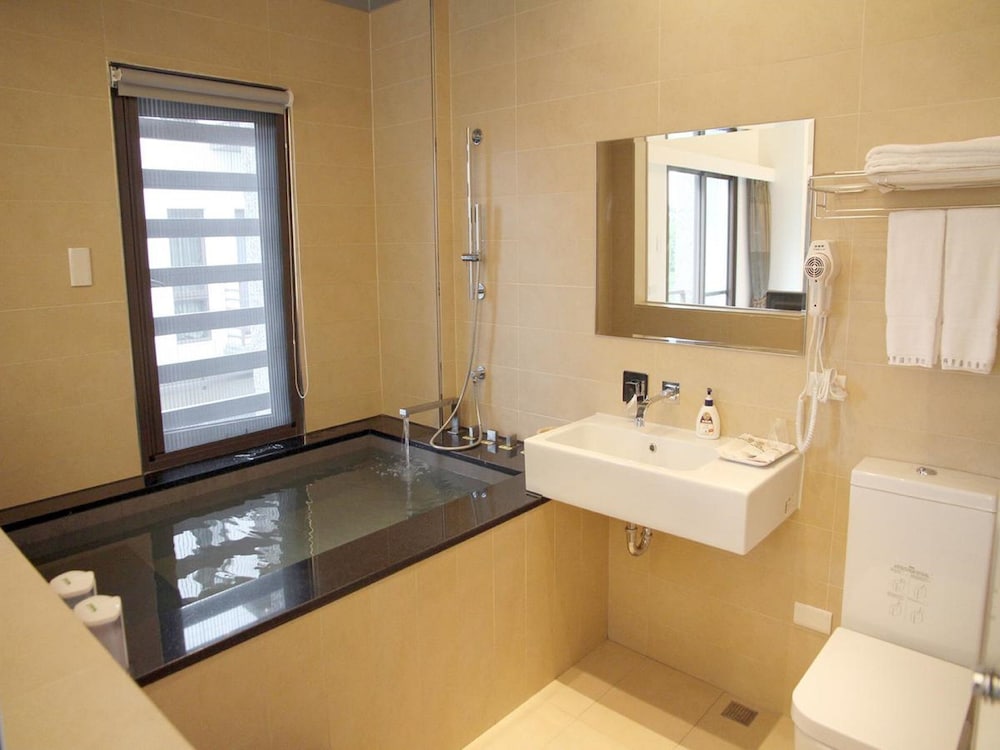 Peace Area Hot Spring Hotel 42/42