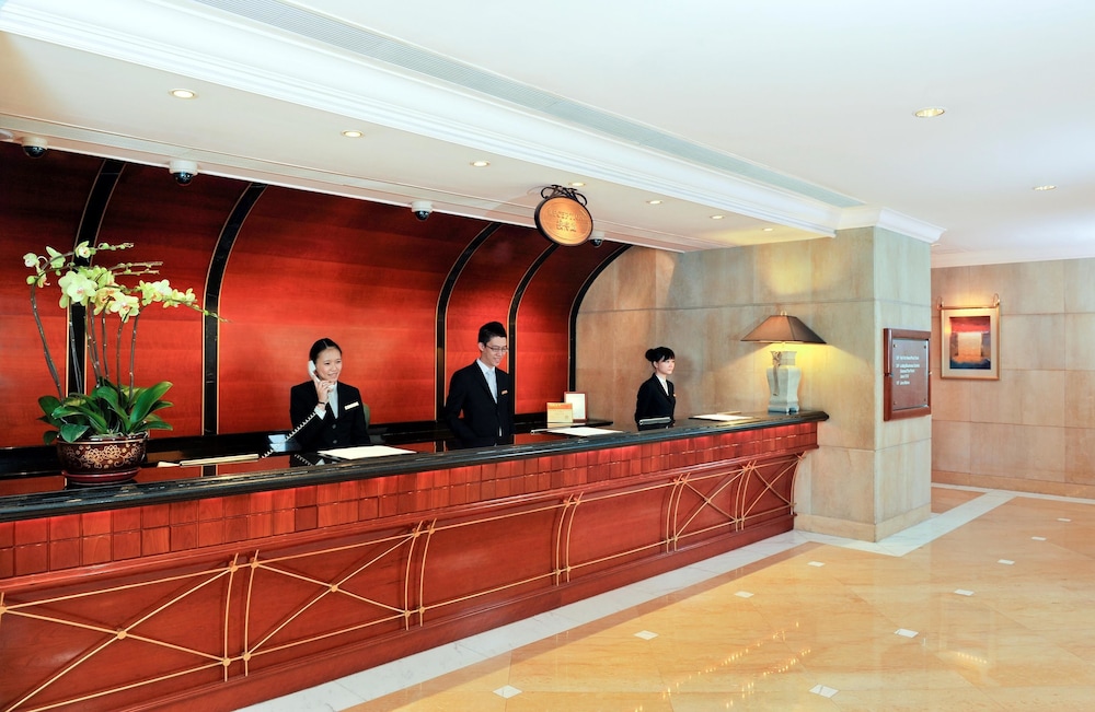 Harbour Plaza North Point 4/66
