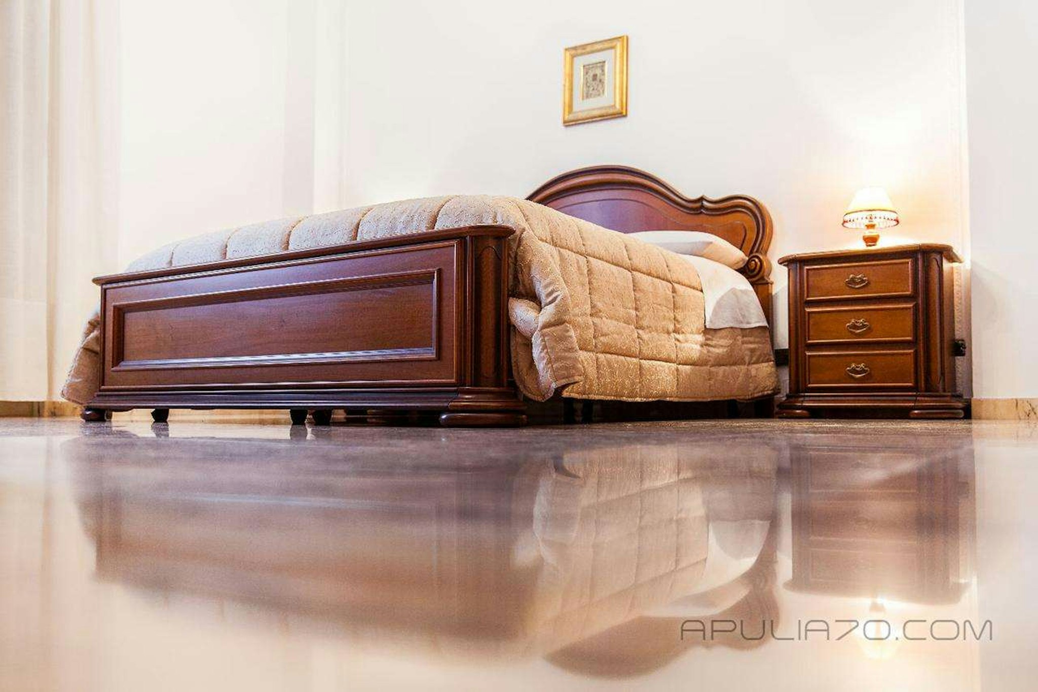 APULIA 70 HOLIDAYS 5/63