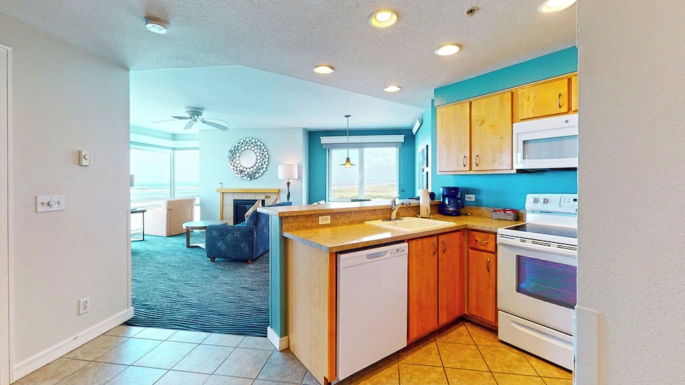 Worldmark Seaside 6/50