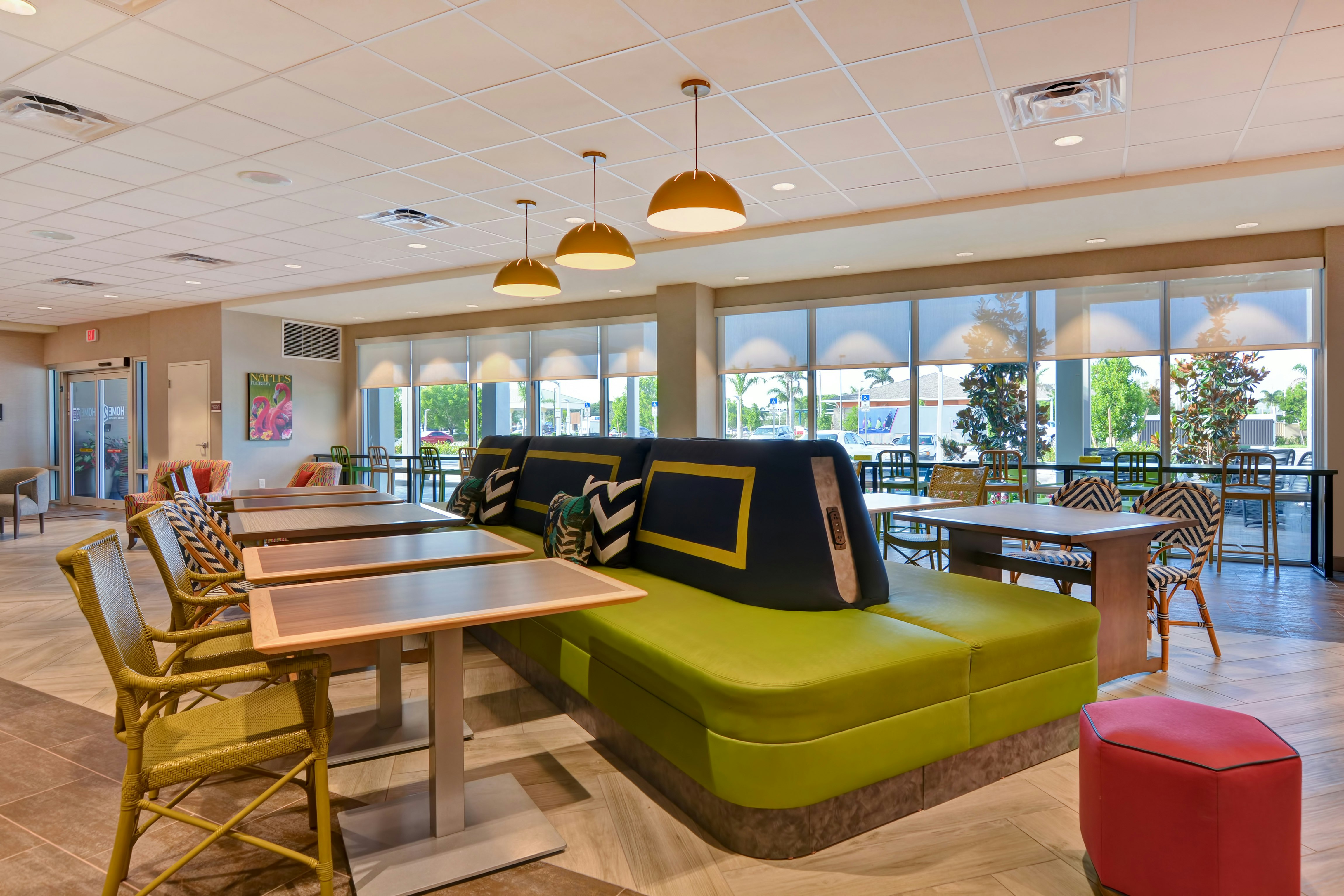 Home2 Suites By Hilton Naples I-75 Pine Ridge Road 14/29