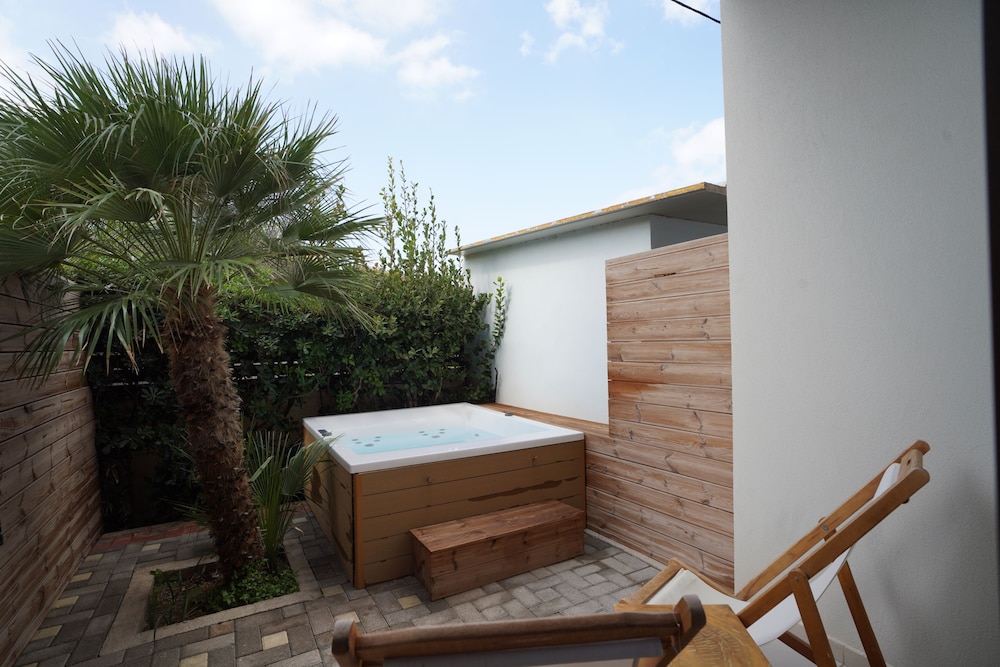 Dimitra Hotel & Apartments by Omilos Hotels 21/48