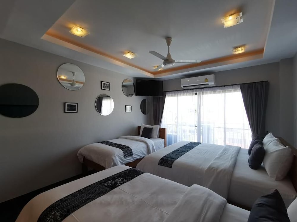 The Besavana Phuket 24/68