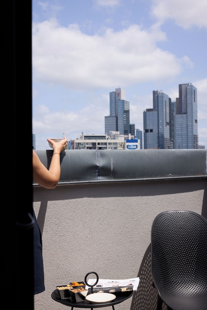 Avantgarde Urban Hotel Sisli 49/50