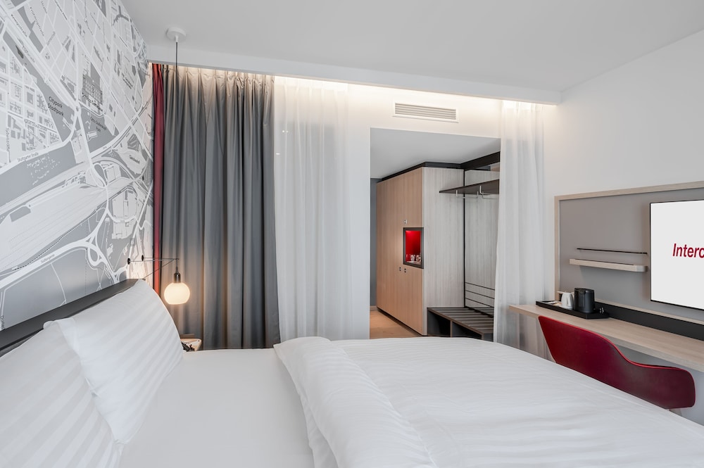 IntercityHotel Paderborn 3/20