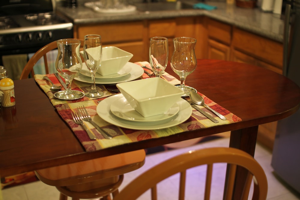 Sunset Strip Acadia Guest Apartment 5/16