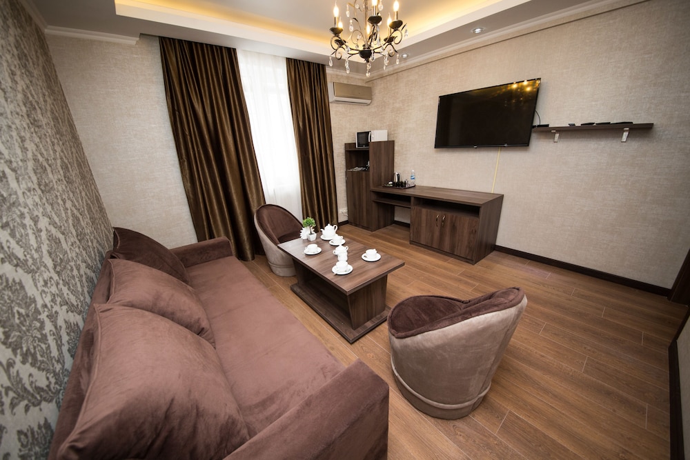 De'mar Hotel 28/50
