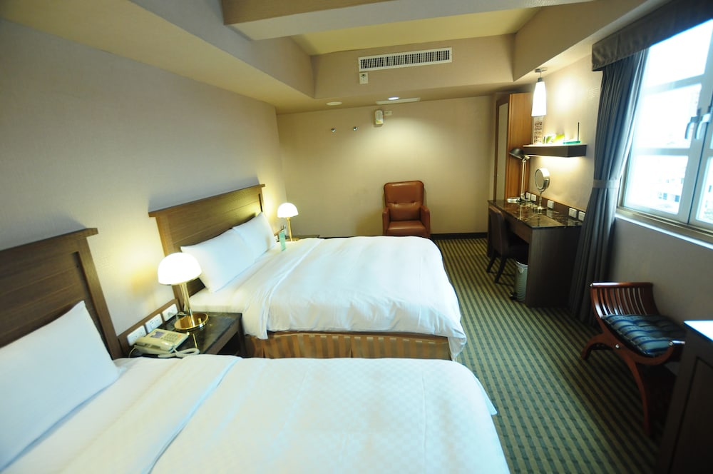 Kindness Hotel Taitung 17/56