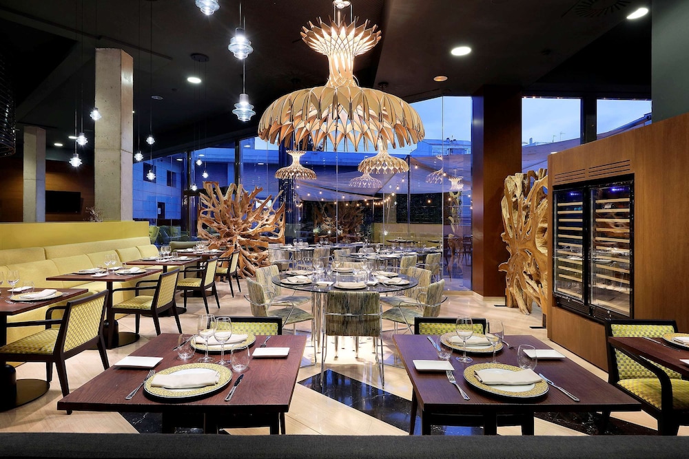 Hotel Sb Icaria Barcelona 59/74