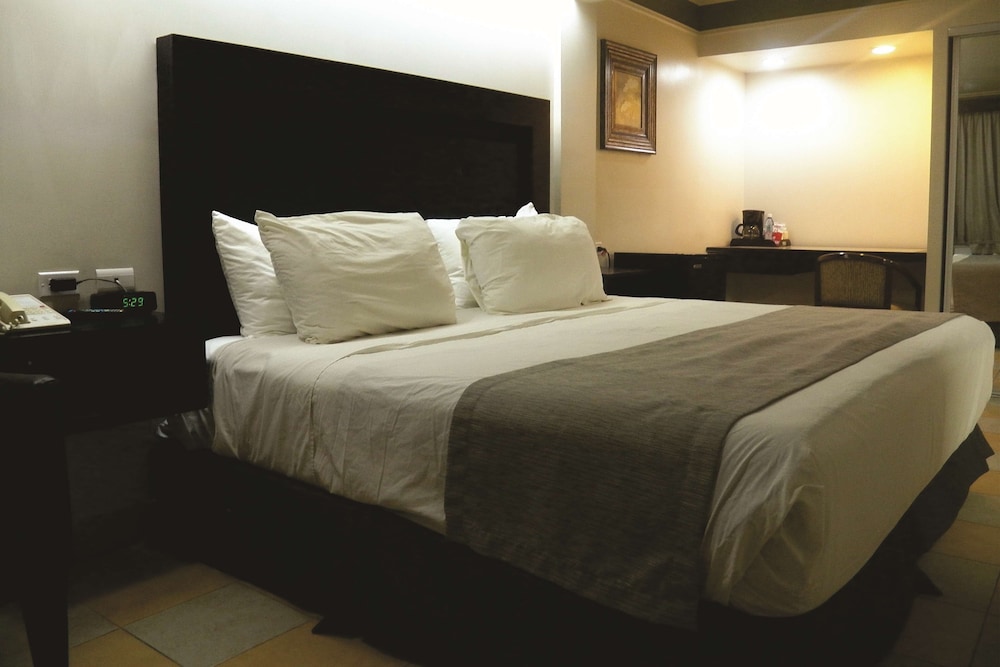 Best Western Hotel Plaza Matamoros 31/79