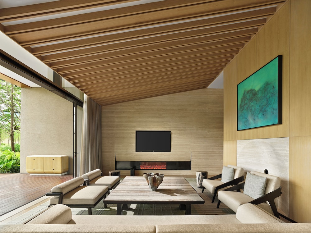 Banyan Tree Dongguan Songshan Lake 46/60