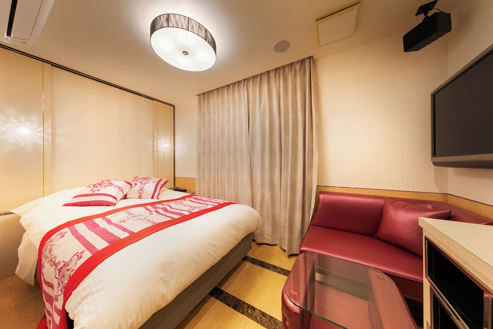 Hotel Eldia Modern Kobe(Adult Only) 35/60