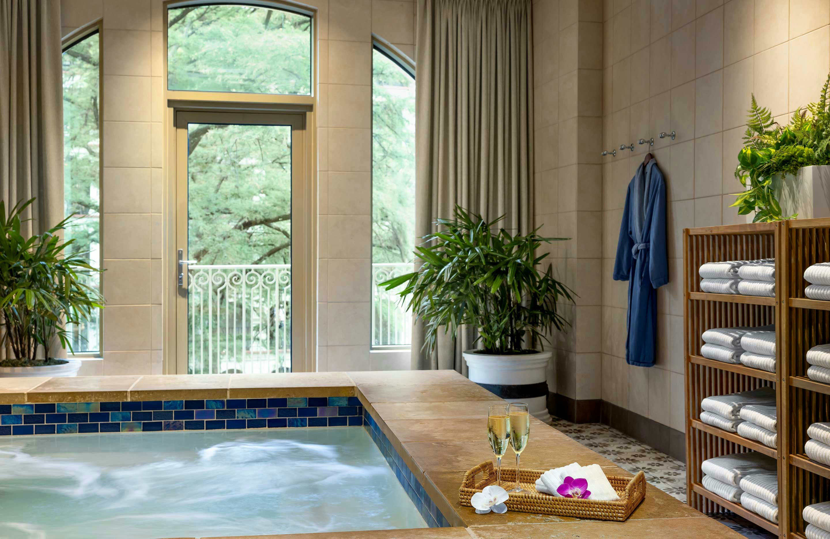 Mokara Hotel And Spa 22/50