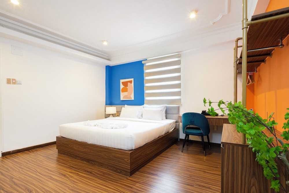 Tago Hotel 25/50