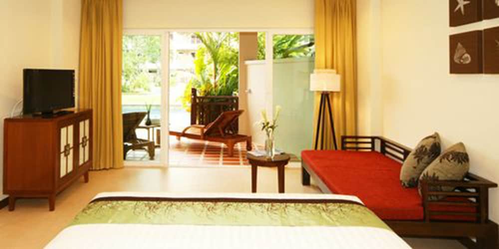 The Heritage Pattaya Beach Resort 47/66