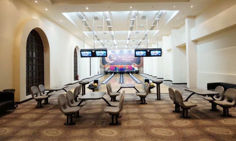 Marina Resort Port Ghalib, a member of Radisson Individuals 64/75