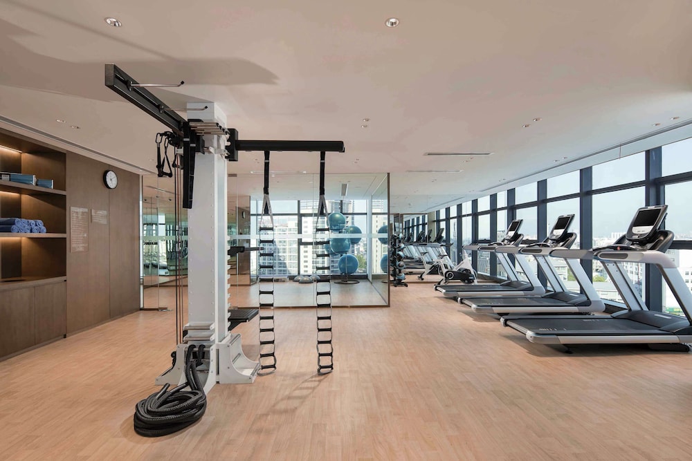 Doubletree By Hilton Yangzhou 28/56