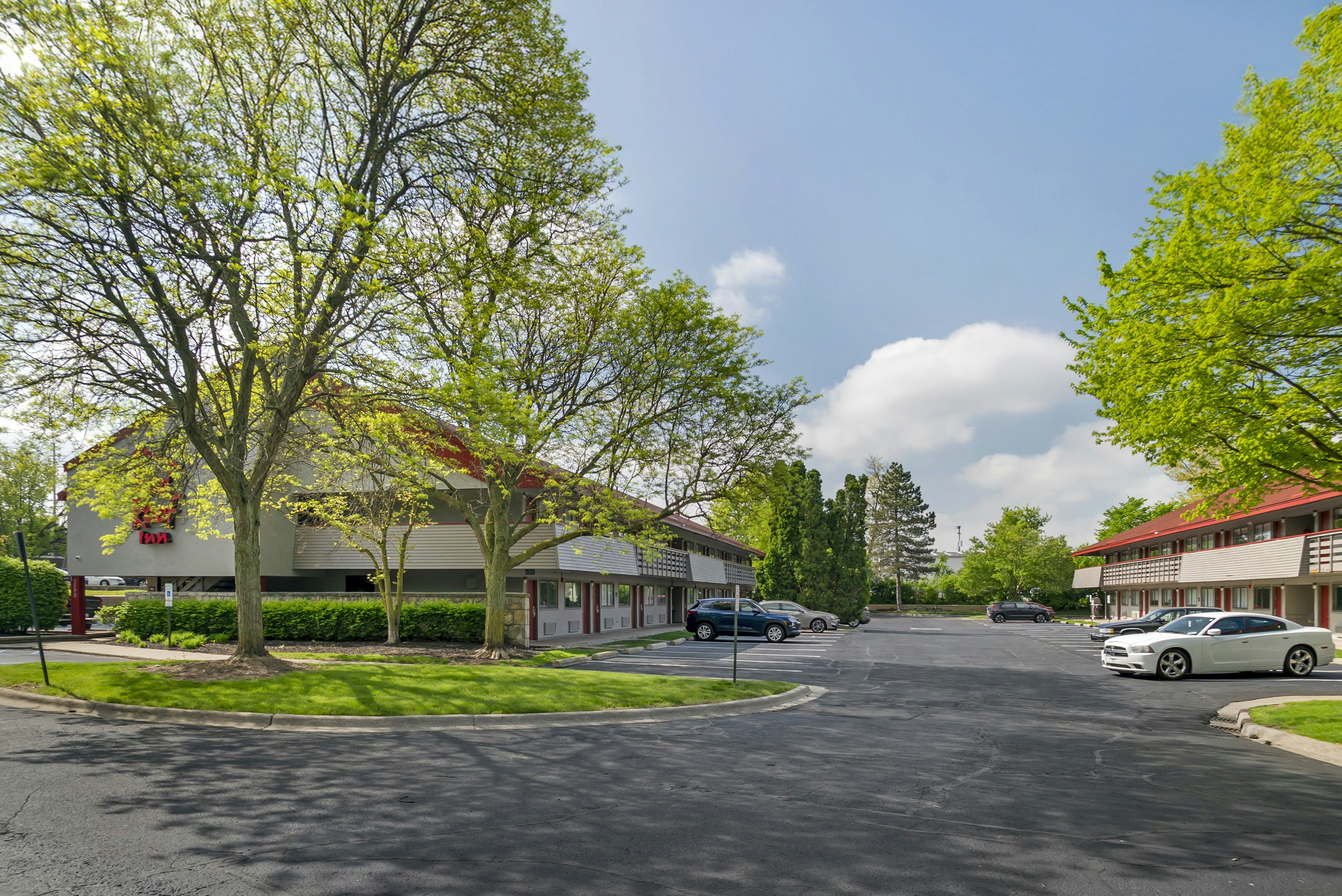 Red Roof Inn Detroit Auburn Hills/ Rochester Hills 26/30