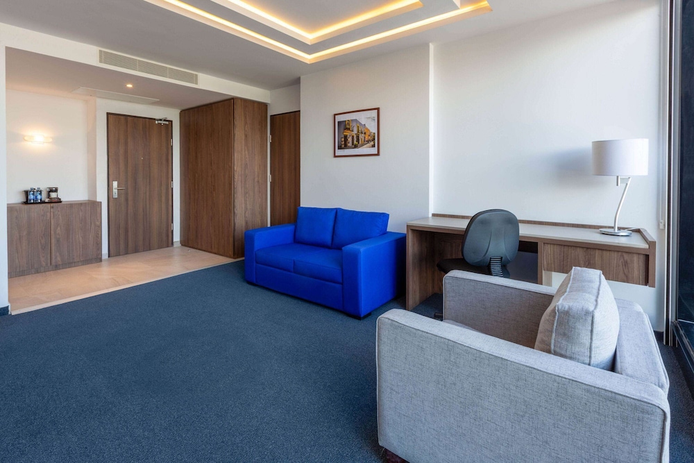 Wyndham Puebla Angelopolis 26/46