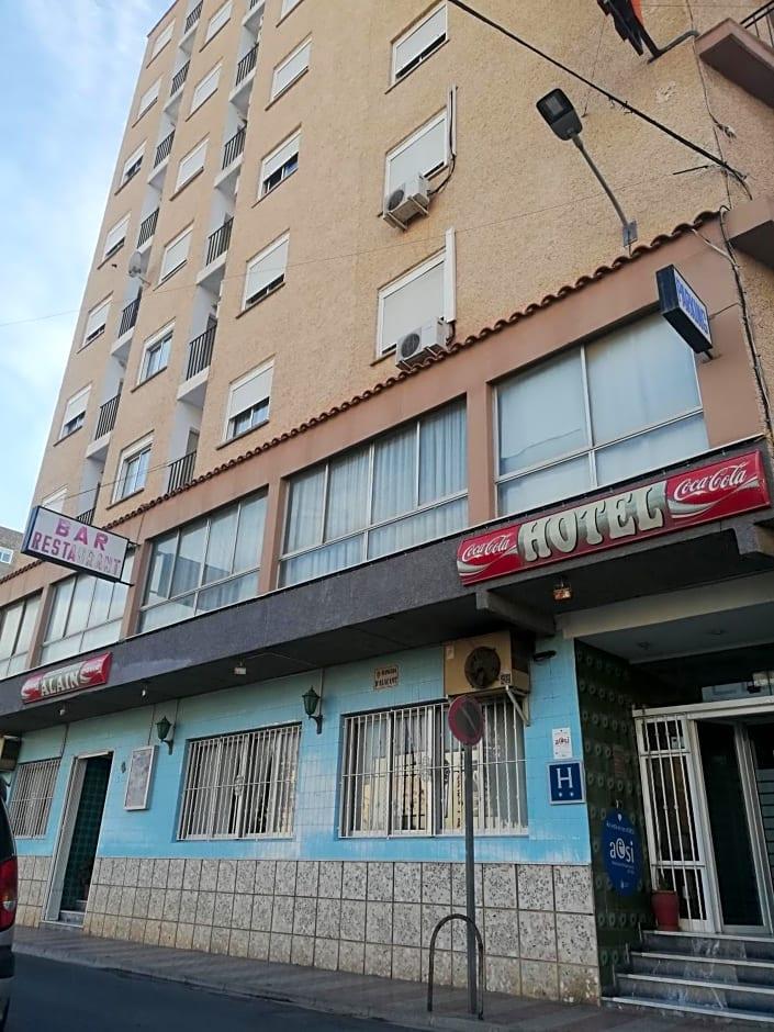 Hotel Alain 2/42