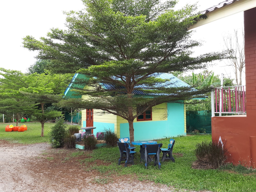 Rai Phurak Resort 41/50