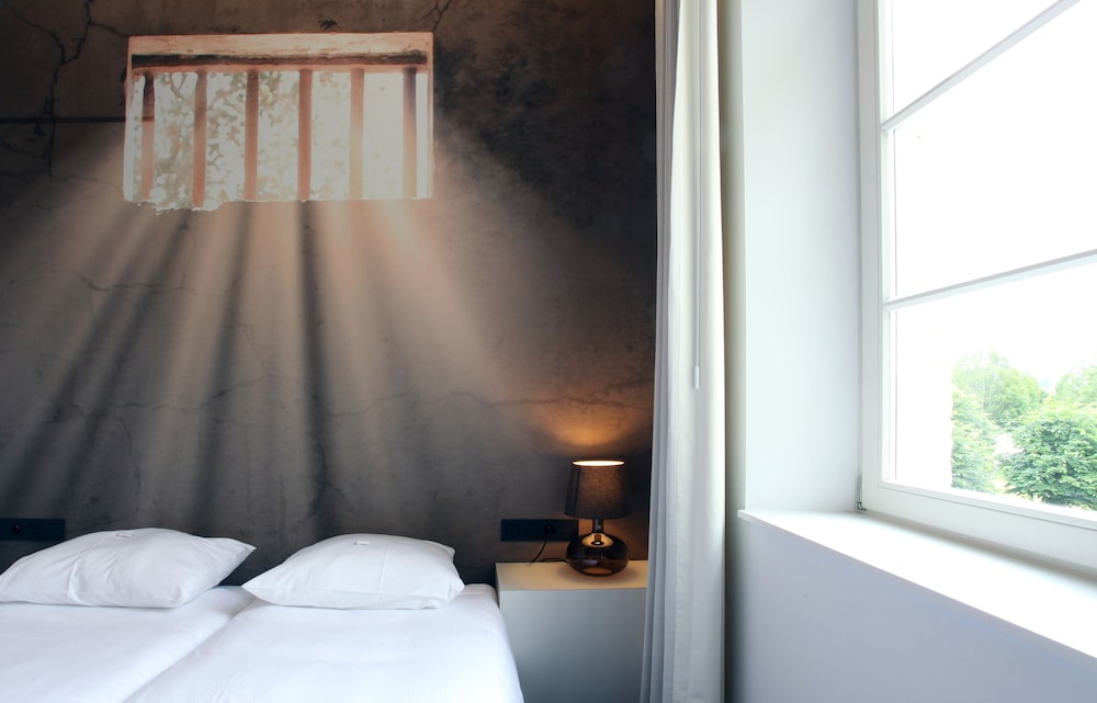 Hotel The Lodge Vilvoorde 21/40