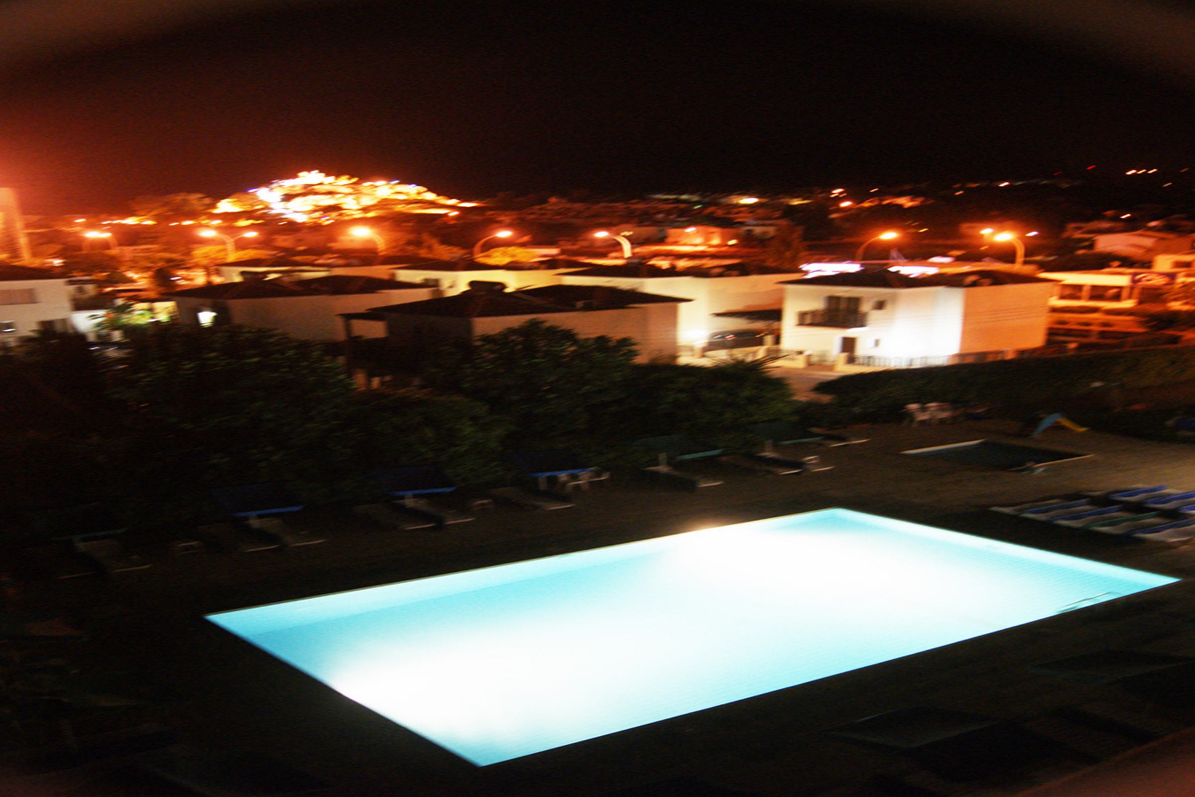 Mandalena Hotel Apartments 25/26