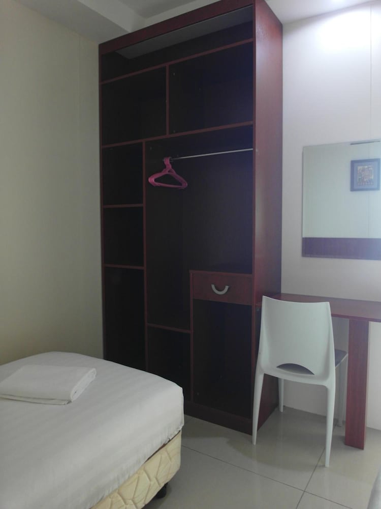 Bahagia Villa 21/38