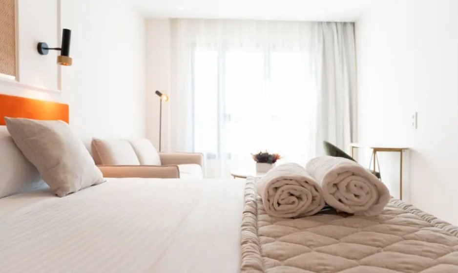 ASA Hotel La Marina by SH Hoteles 4/6