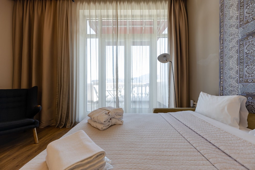Le Port Apart Hotel 7/49