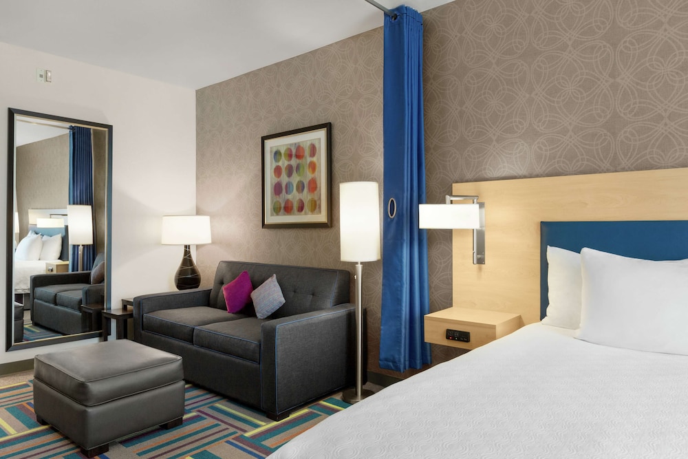 Home2 Suites By Hilton Austin North Near The Domain 19/28