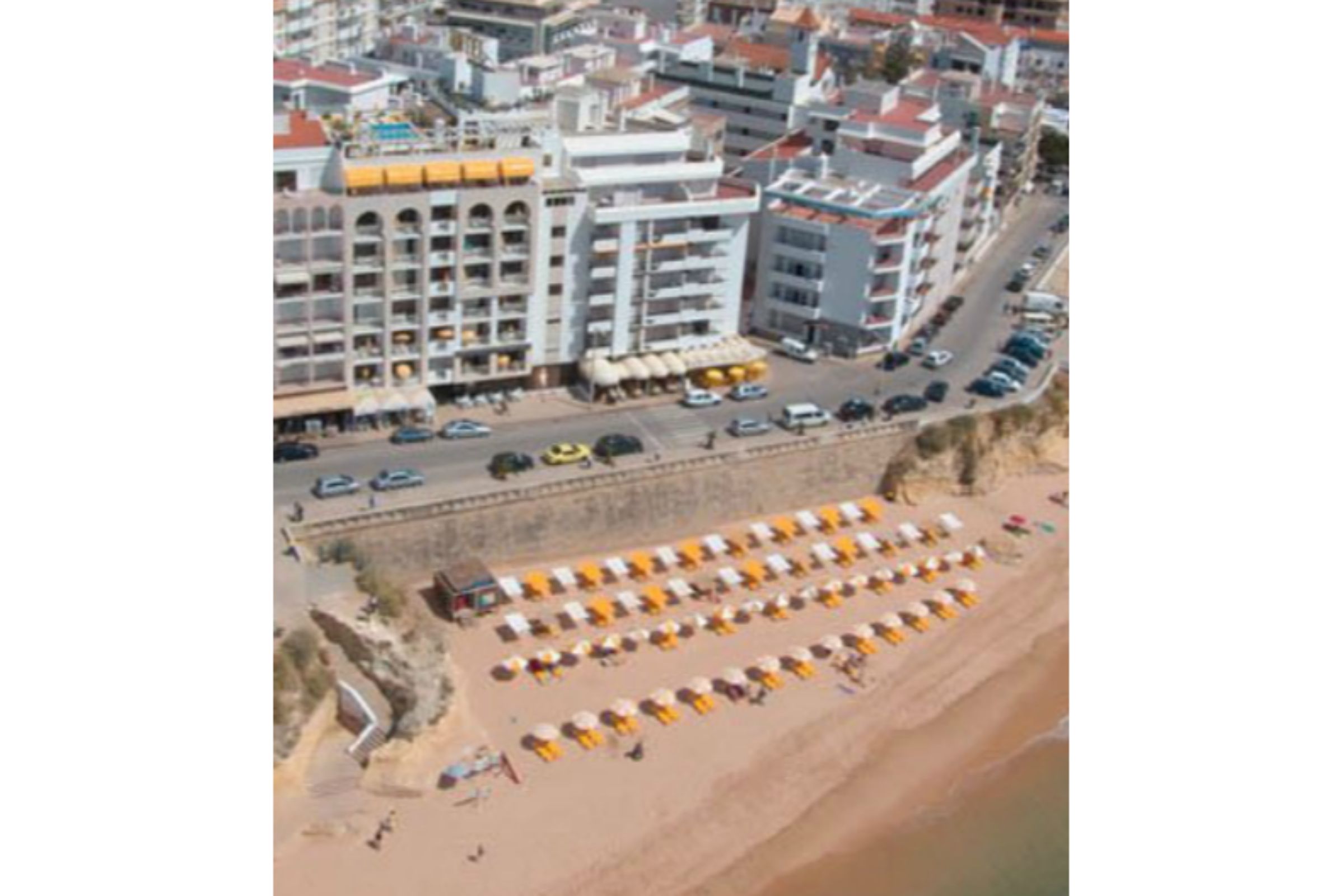 Algar Apartments 3/27
