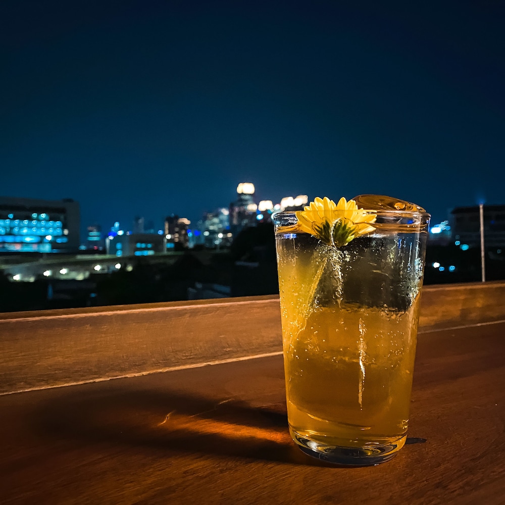 Barito Mansion 14/35