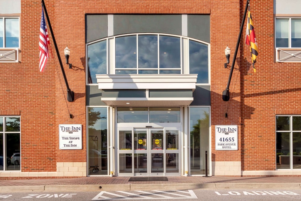 The Inn at Leonardtown, an Ascend Collection Hotel 4/45