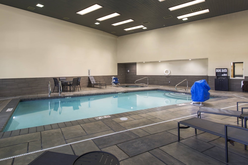 Fairfield Inn & Suites By Marriott Santa Fe 21/48