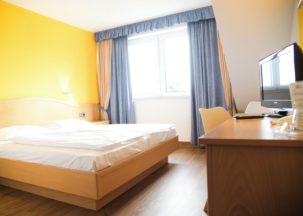 Hotel Am Markt 7/37