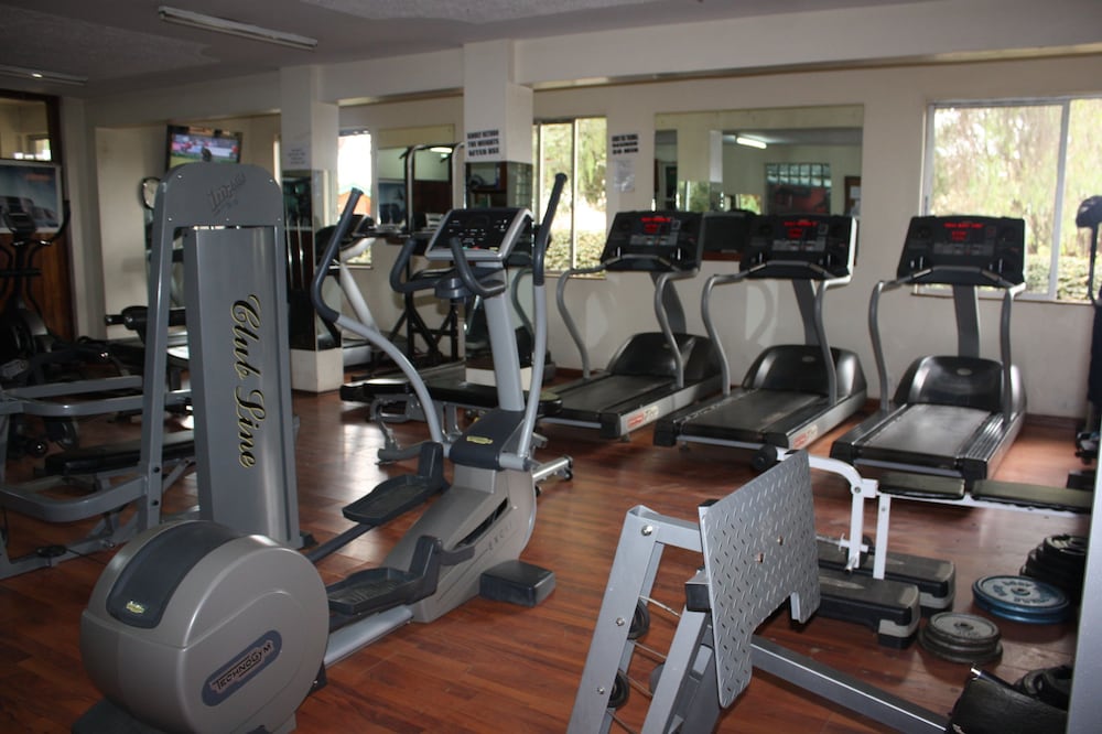 Sportsview Hotel Kasarani 31/71