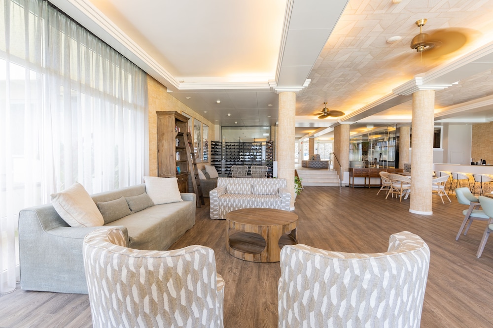 Vila Baleira Suites 12/44