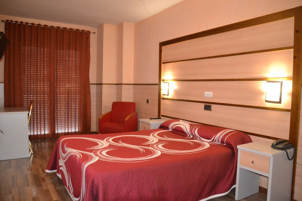 Hotel Pio XII Jumilla 9/35