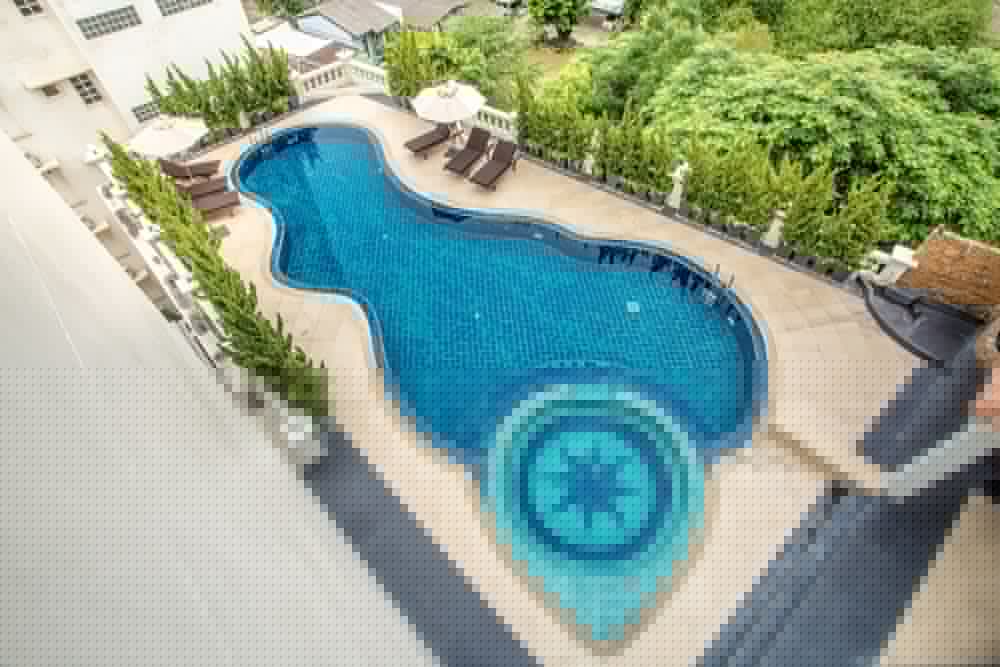 Hope Land Hotel Sukhumvit 24 in BANGKOK