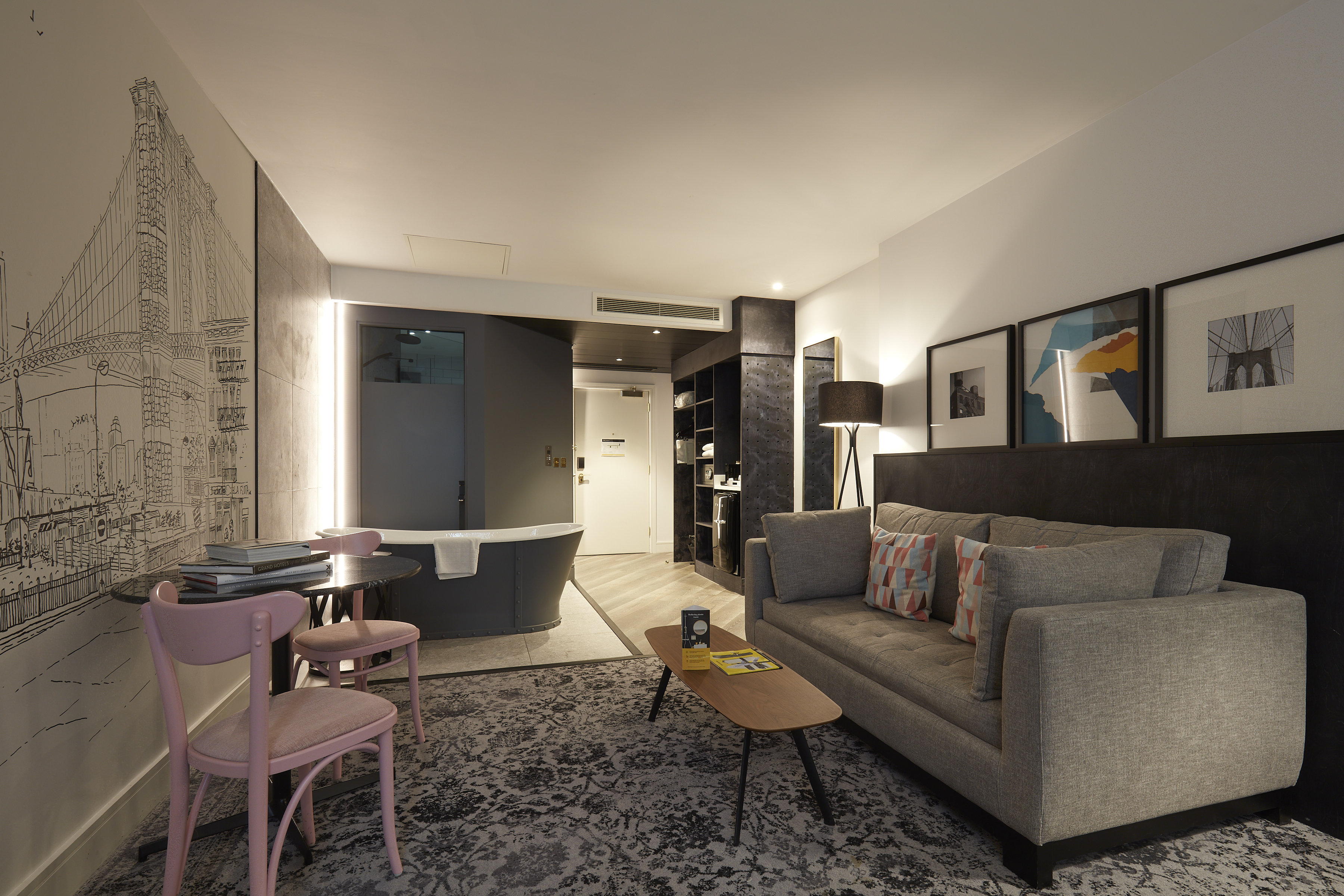 voco Manchester - City Centre, an IHG Hotel 25/50