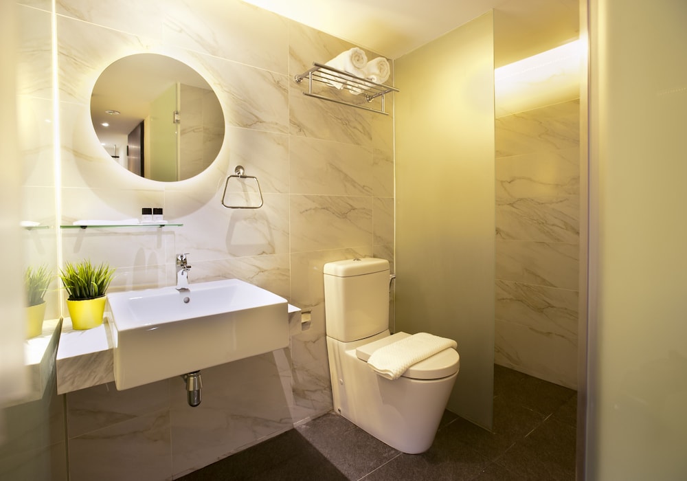 Hotel Nuve Sg Clean 16/60