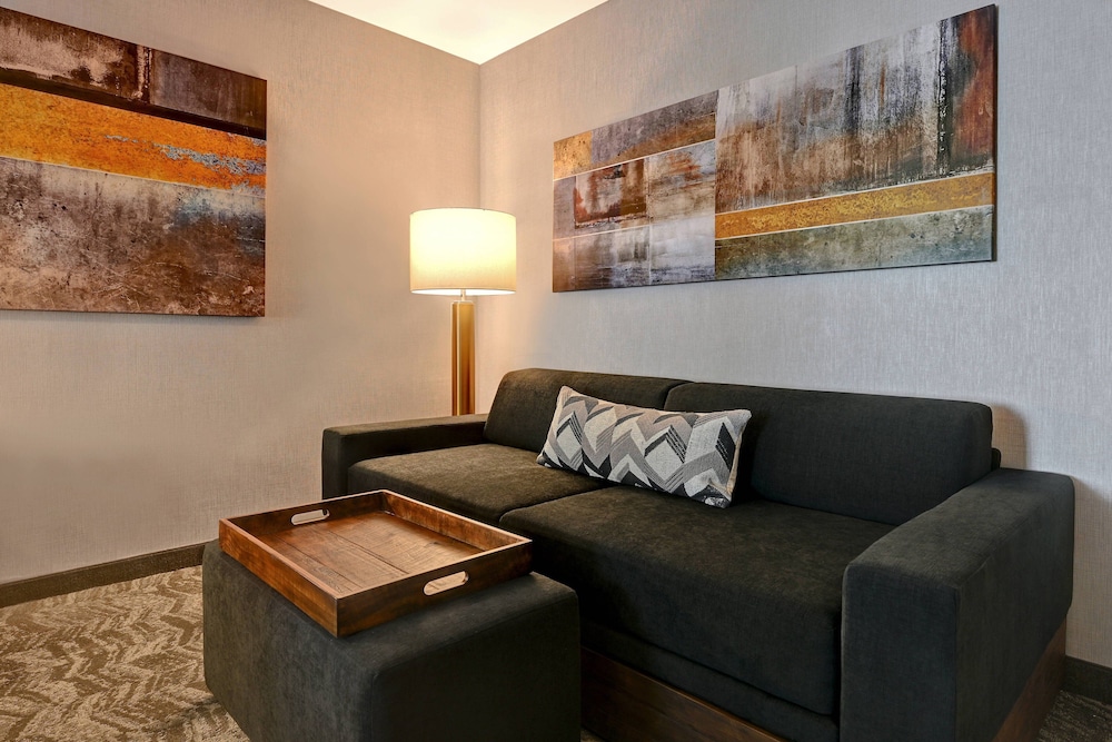 Springhill Suites by Marriott Albuquerque University Area 35/52