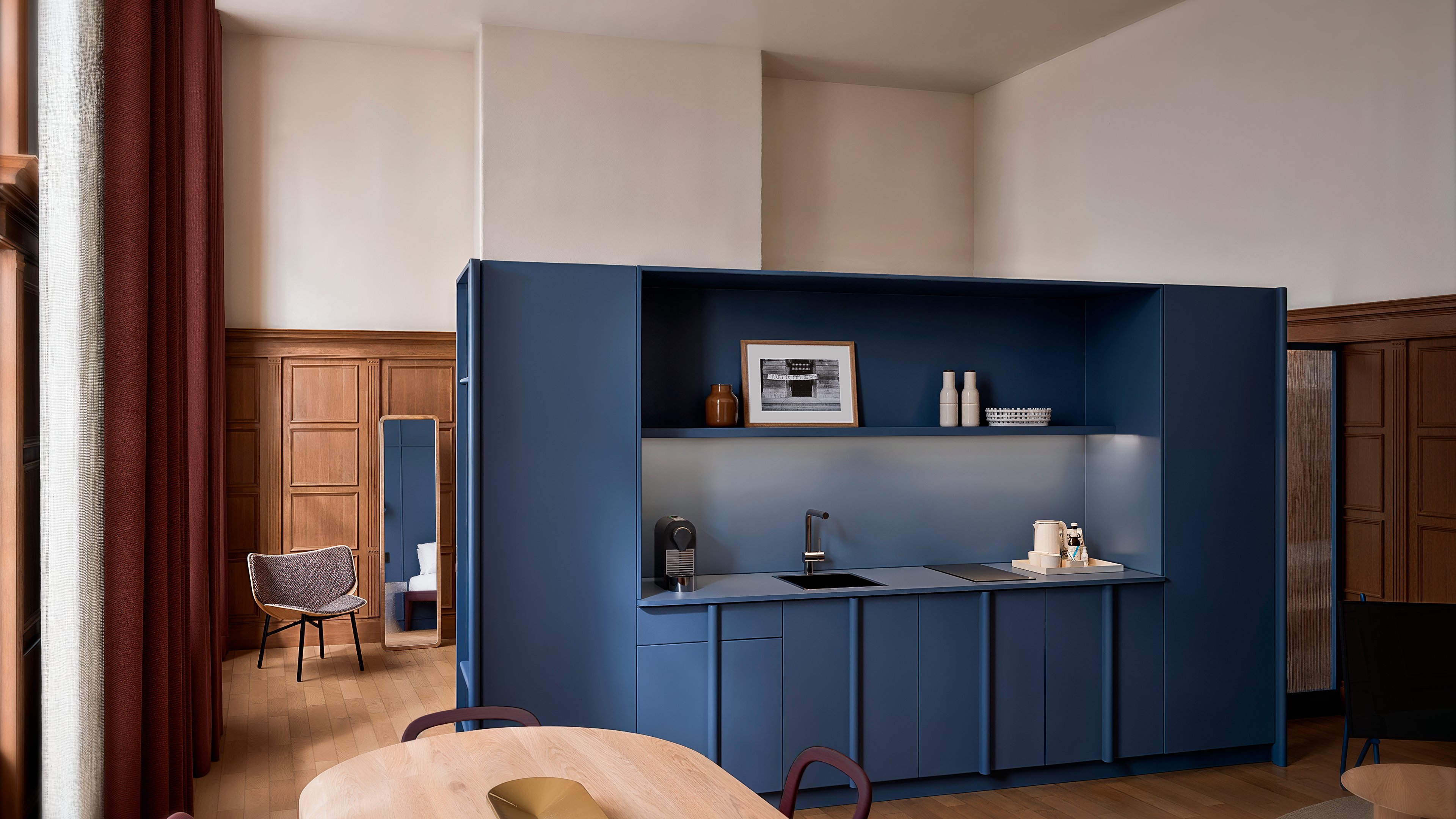 Conscious Hotel Oudegracht 写真5
