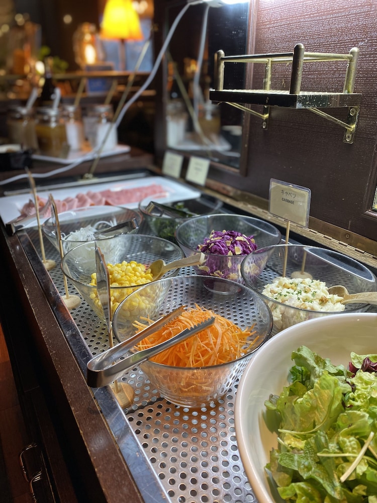 SILK TREE名古屋酒店(HOTEL SILK TREE NAGOYA) 图片5