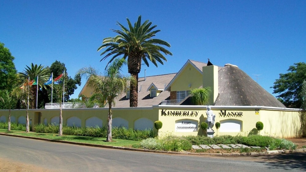 Kimberley Manor Guesthouse 43/50