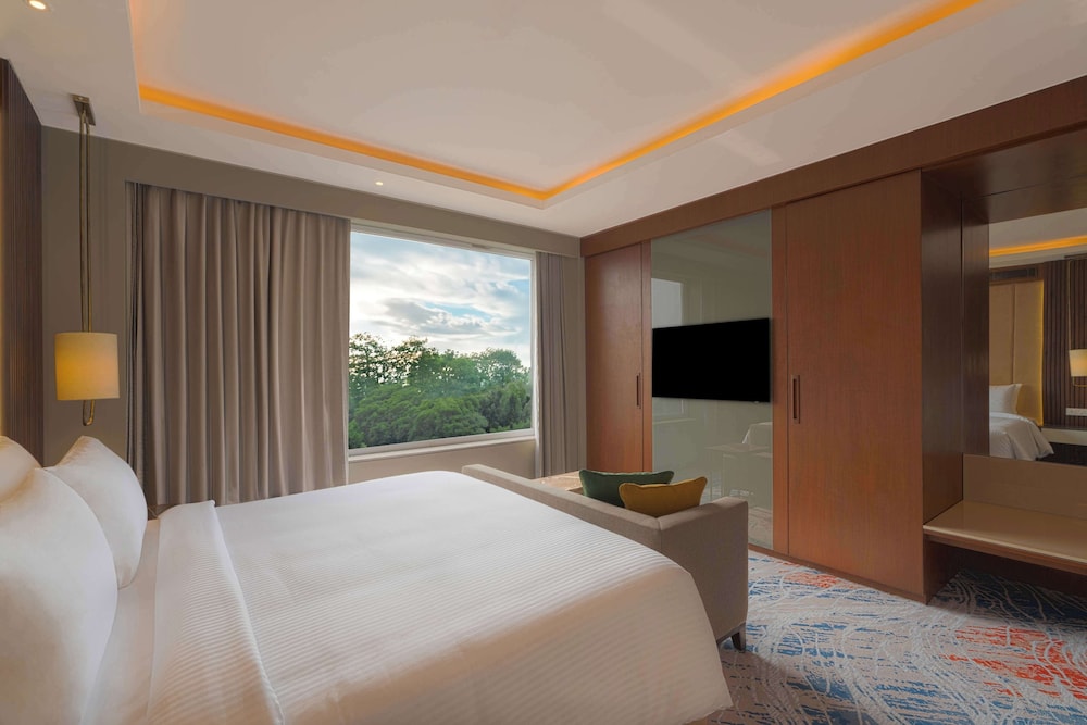 Park Inn by Radisson Ayodhya 10/28