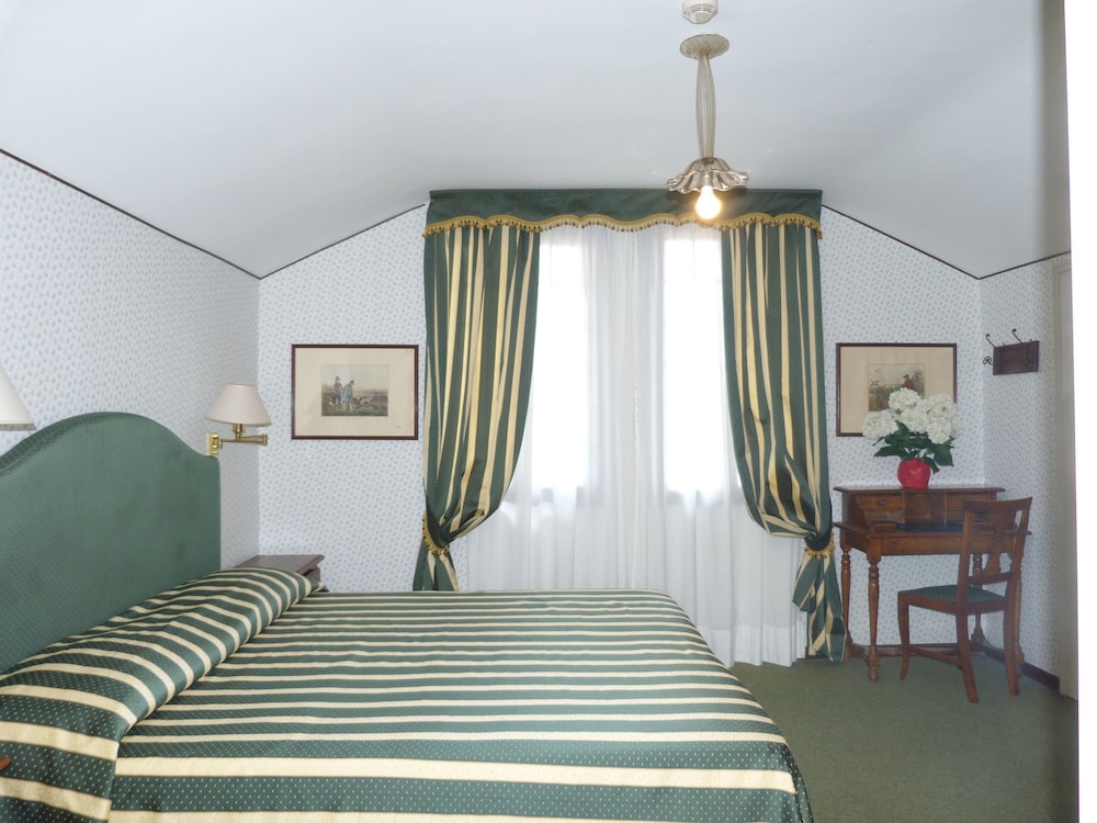 Hotel La Meridiana 18/65